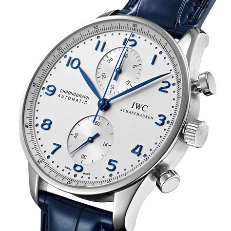 iwc vancouver|iwc portugieser.